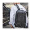 Mochila para portátil de negocios mochila de viaje para
