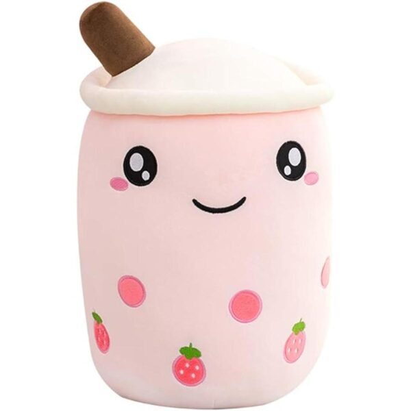 Boba Almohada de peluche de 13.7 pulgadas regalo de_1