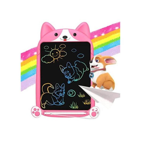 Tableta de escritura LCD juguetes de Hockvill de 10_1