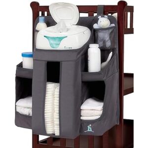 Organizador para el cuarto del bebé y contenedor de_1