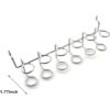 Heyous Soporte de seis herramientas multiherramienta_4