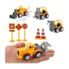 17 piezas de recuerdos de fiesta de construcción_4