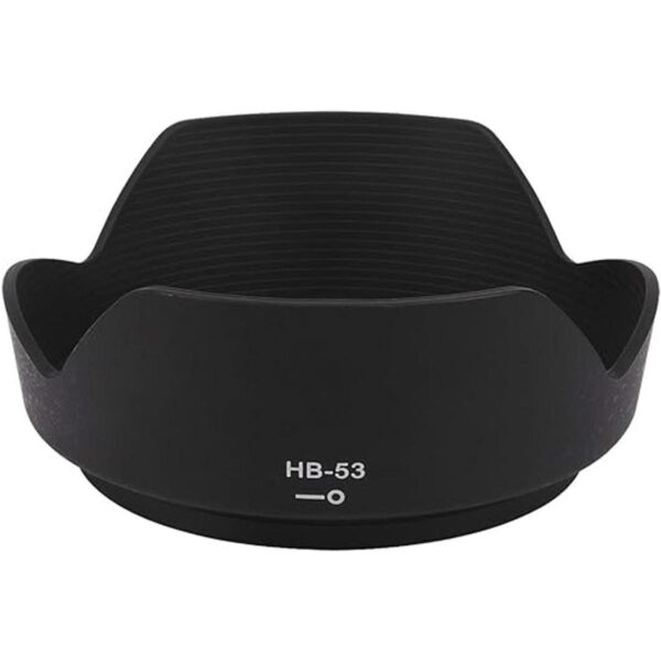 Haoge Parasol para objetivo Nikon Nikkor AFS 0.9454.724_3