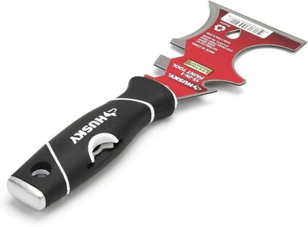 Herramienta de pintor Husky 15 en 1