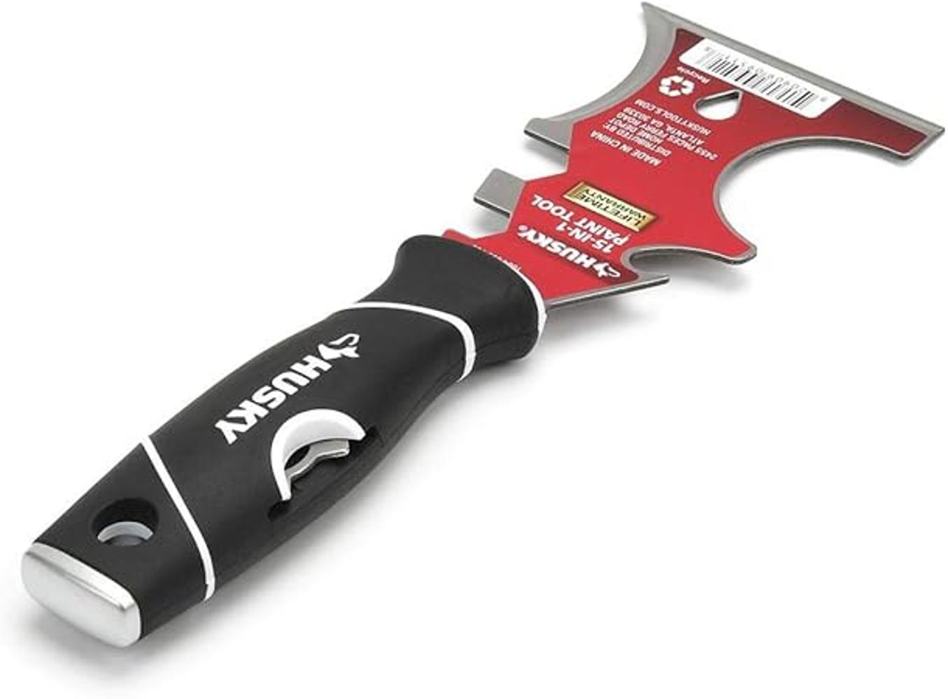 Herramienta de pintor Husky 15 en 1