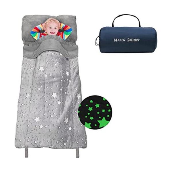 Kids Sleeping Bags GlowinTheDark Sleeping Bags and Kids_1