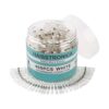 Haisstronica 400PCS conectores de alambre de sello de_1