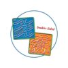 hand2mind Mindful Tablas de laberinto tablas de_3