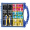 haisstronica Juego de 380 conectores de cable_1