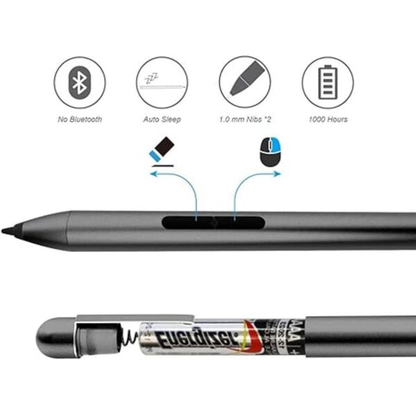 Bolígrafo para Microsoft Surface Pro 987 Versión más_3