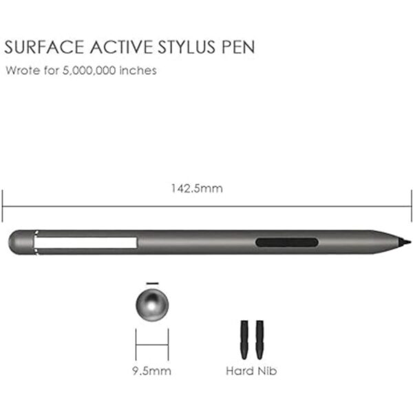Bolígrafo para Microsoft Surface Pro 987 Versión más_4