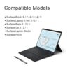 Bolígrafo para Microsoft Surface Pro 987 Versión más_2
