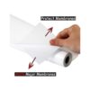 guangyintong Rollo HTV blanco de 12 pulgadas x 10 pies_3