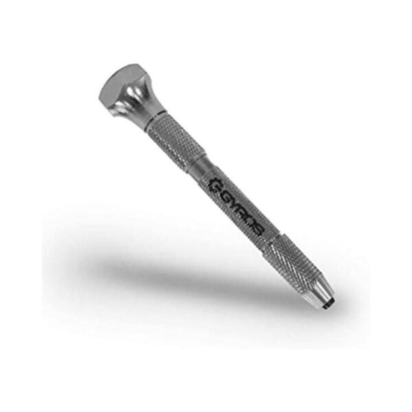 Gyros Taladro de mano profesional con tornillo de cabeza_1