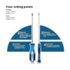 Herramientas especiales compatibles con Dyson V6 V7 V8 V10_3