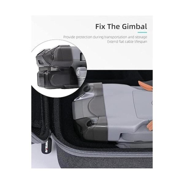 Air 2S Protector de protector de cardán para DJI Air 2S