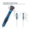 Herramientas especiales compatibles con Dyson V6 V7 V8 V10_4