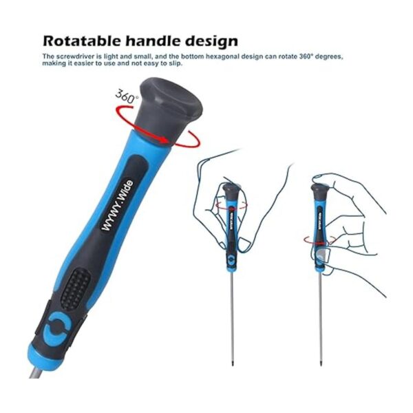 Herramientas especiales compatibles con Dyson V6 V7 V8 V10_4
