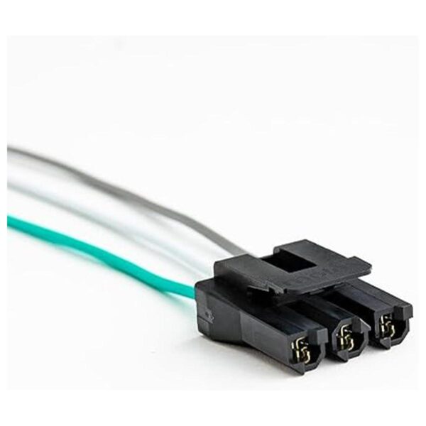 gtpartes Arnés de cables del conector del interruptor de_2
