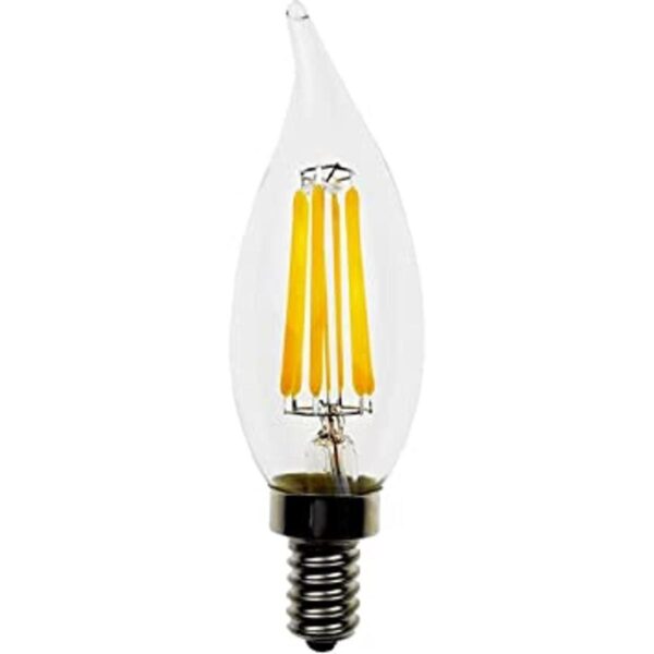 goodlite g83514 5watt LED Candelabra Llama Punta_1