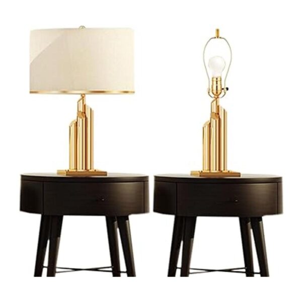 goldblue Soporte de arpa desmontable de 8 pulgadas_6