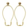 goldblue Soporte de arpa desmontable de 8 pulgadas_1