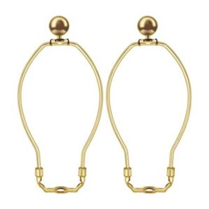 goldblue Soporte de arpa desmontable de 8 pulgadas_1