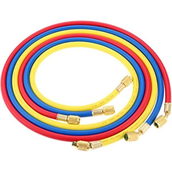 R410A Mangueras de carga de refrigerante de CA 70