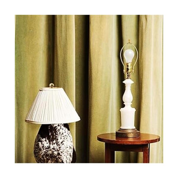 goldblue Soporte de arpa desmontable de 8 pulgadas_5