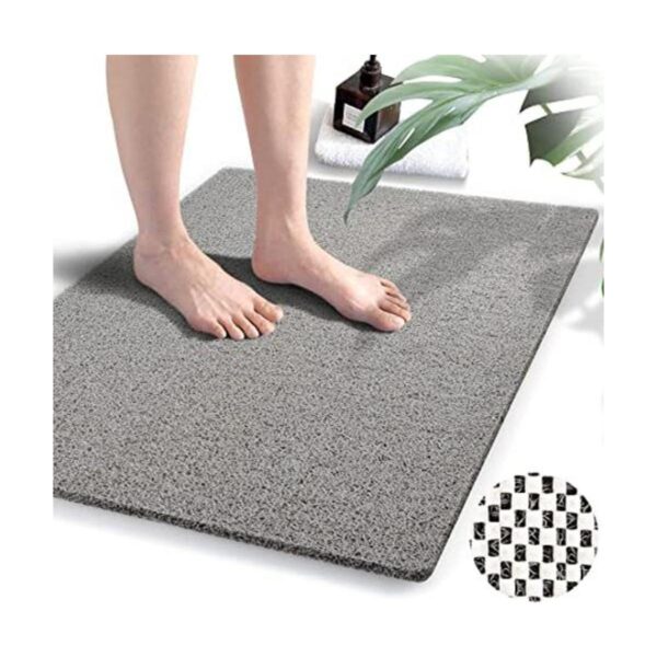 Tapetes de ducha antideslizantes sin ventosas 23.6 x 34.6_1
