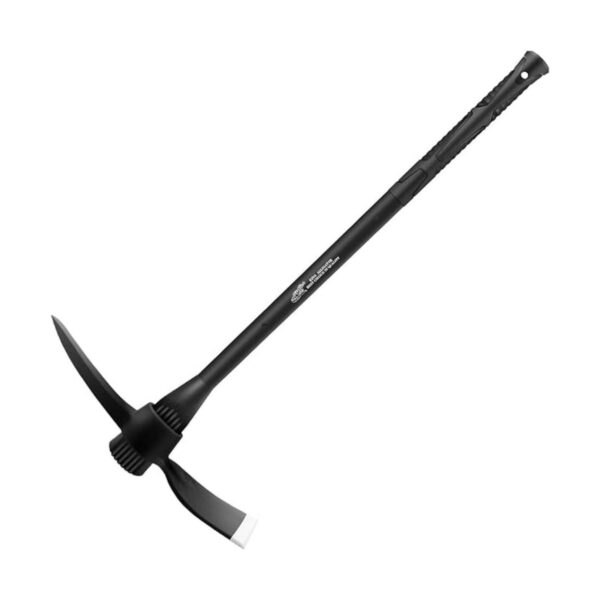 glorousamc Púa Adze forjada deshierbe Mattock Hoe Pick