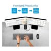 gofanco Prophecy Adaptador de pantalla DisplayPort de 1.2_5