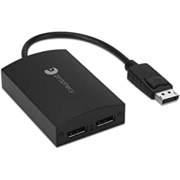 gofanco Prophecy Adaptador de pantalla DisplayPort de 1.2_1