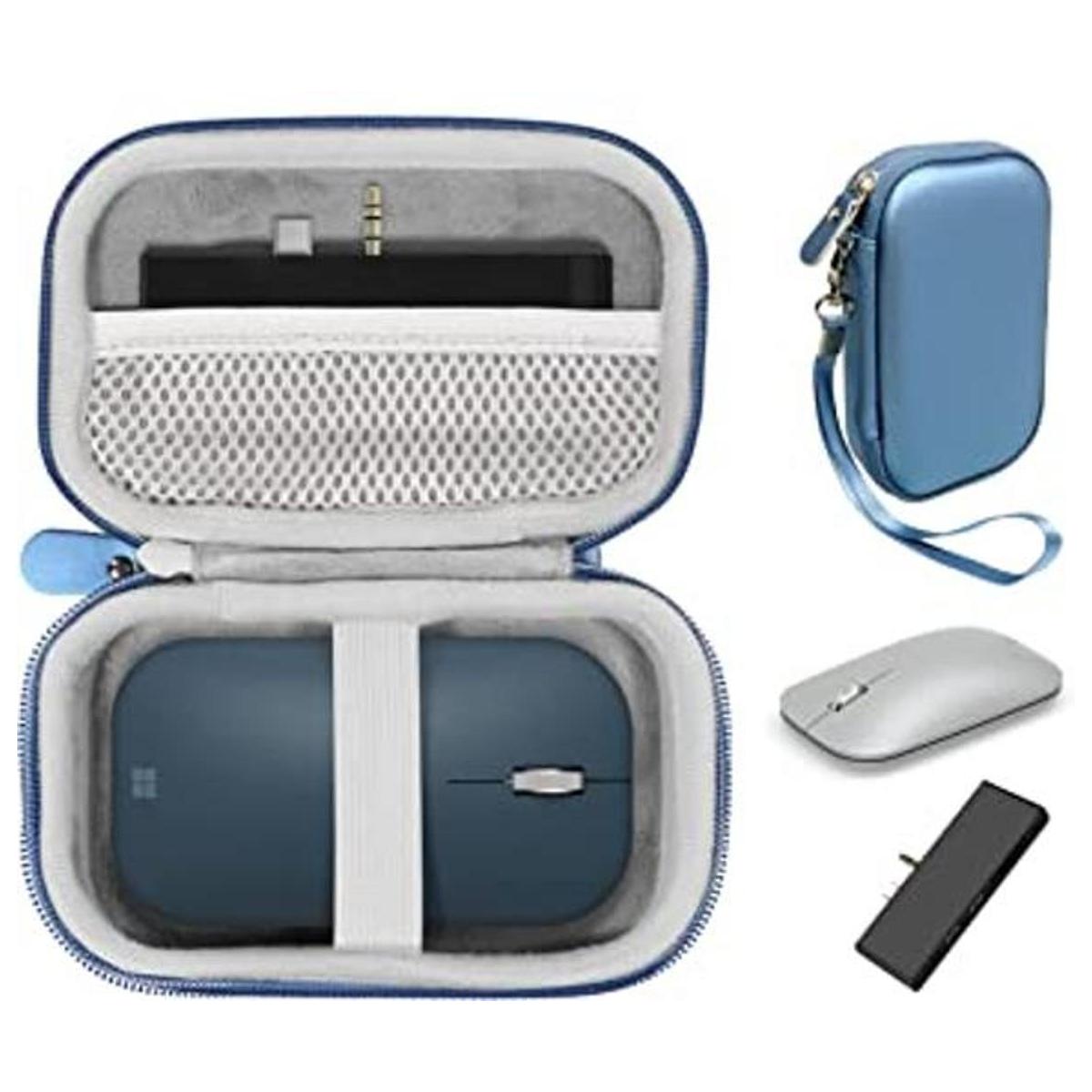 getgear Funda para Microsoft Surface Mouse Arc Mouse