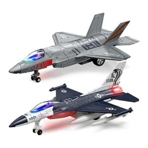 Juguetes de avión para niños helicóptero de avión fundido_1
