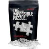 The Clearly Impossible Puzzle de 100 piezas Rompecabezas_1