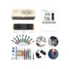 2309ASmall Kit de herramientas desarmador de reparación