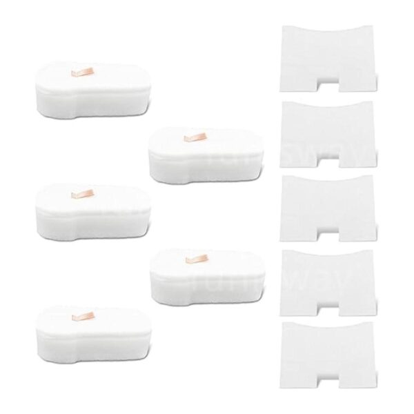Filter Replacement for Shark Vertex UltraLight DuoClean_1