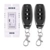 Interruptor remoto inalámbrico del motor 12V universal 2