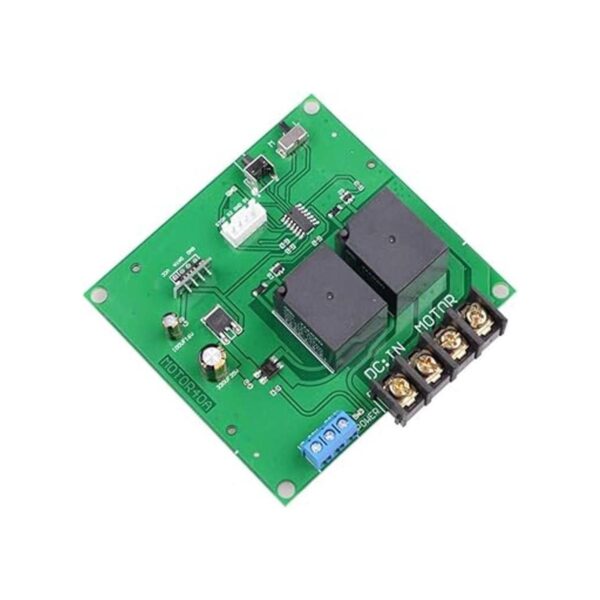 Interruptor de control remoto de motor DC 12 V 40 A