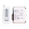 Interruptor de control remoto de motor DC 12 V 40 A