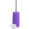 funwill Juego de 6 accesorios de baño de plástico soporte_6