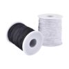 Cuerda elástica para pulseras 2 rollos de 0.039 pulgadas