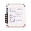 Interruptor de control remoto de motor DC 12 V 40 A