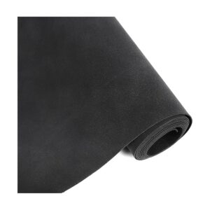 Funcolor Rollo de cuero sintético esmerilado 12 x 52_1