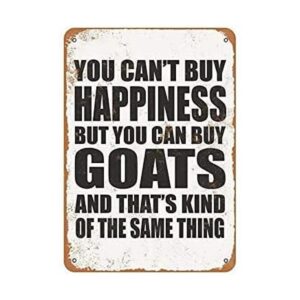 Sokomurg Sign You Cant Buy Happiness BUT You CAN Buy_1