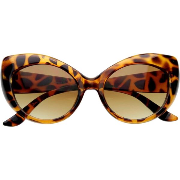 zeroUV Oversized estilo retro inspirada en Super Bold_1