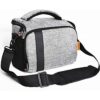FOSOTO Funda compacta SLRDSLR elegante para cámara_1