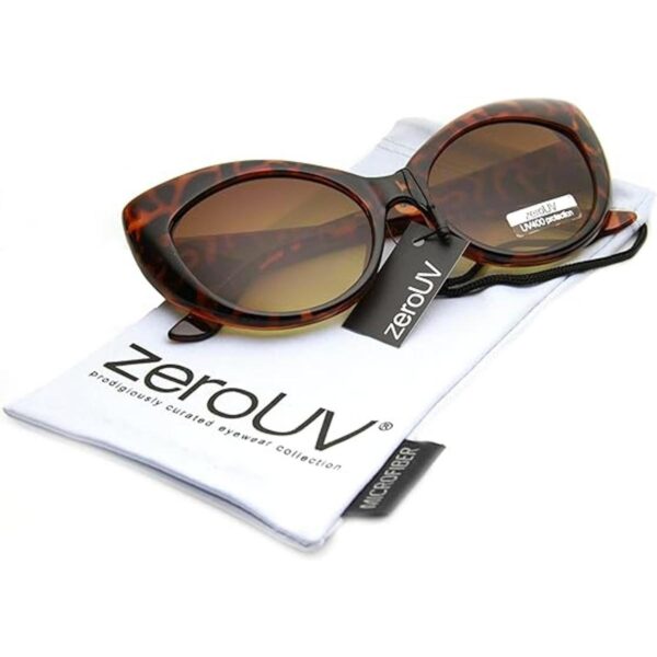 zeroUV Oversized estilo retro inspirada en Super Bold_2