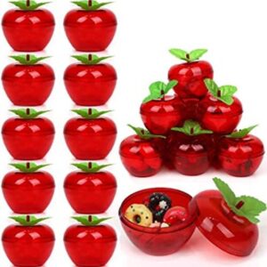 20 Pack Apple Container Christmas Wedding Party Toy Filled_1